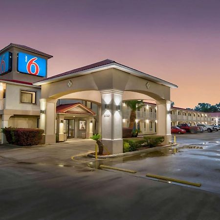 Motel 6-Sulphur, LA Exterior foto