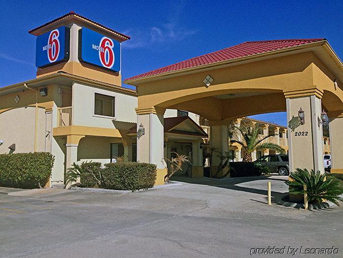 Motel 6-Sulphur, LA Exterior foto